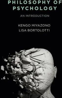 Obrázek produktu pro Philosophy of Psychology