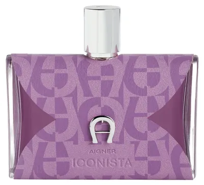 Produktbild von AIGNER ICONISTA Eau de Parfum 50 ml