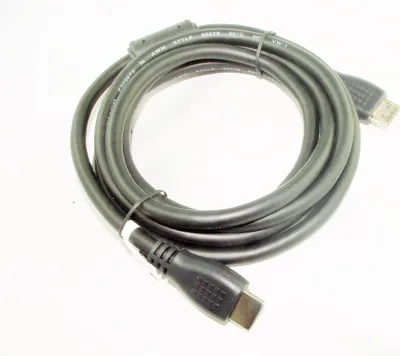 Produktbild von HDMI-HDMI-KABEL 1,2 m 1,4 VITALCO HDK48