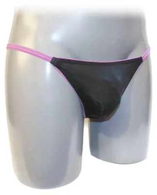 Produktbild von TM - Mens Slip bulge pouch Slip Brasil Slip
