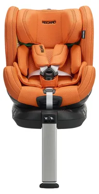 Produktbild von RECARO Kindersitz XENON 1 KID Vibrant Orange