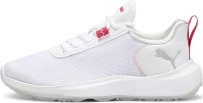 Obrázek produktu pro Puma Fusion Crush Sport Wmns sportovní obuv v plus velikostech bílá 309735-01 velké dámské boty