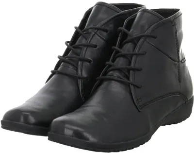 Produktbild von Josef Seibel Stiefeletten NALY 09 Schwarz Damen Leder Schwarz Größe: 36