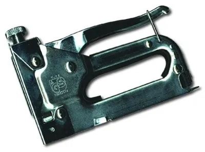 Imagen del producto de Grapadora Jobi extra, para grapas de metal, tamaño 4-14