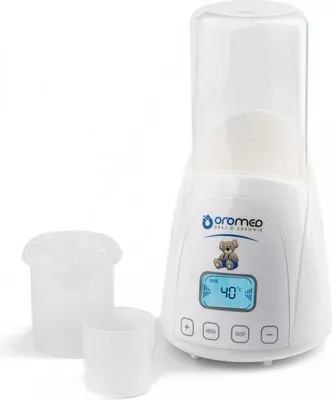 Image de Hi-Tech Medical HI-TECH MEDICAL ORO-BABY HEATER chauffe-biberon