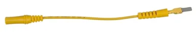 Produktbild von KS TOOLS Elektroleitung 150.0967 175mm 6g