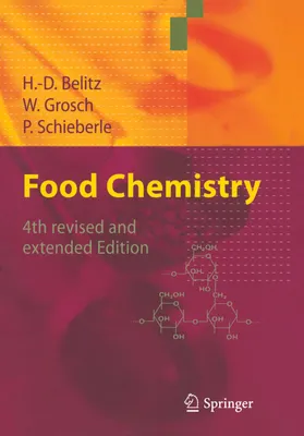 Produktbild von Food Chemistry