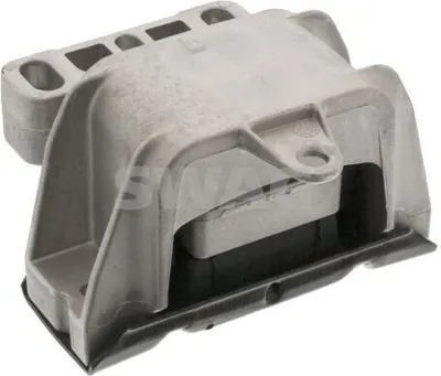 Produktbild von SWAG Lagerung Automatikgetriebe 30 13 0081 für VW Golf IV Schrägheck (1J1) Golf IV Variant (1J5) für AUDI A3 Schrägheck (8L1) für SKODA für SEAT