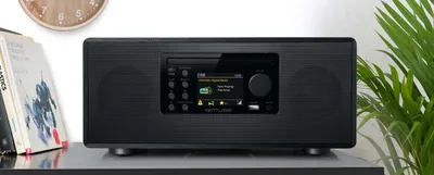 Obrázek produktu pro Muse Micro Systeme M695Dbtw