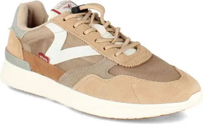Obrázek produktu pro Victoria Sneakers 8805102-BEIGE in Beige color size 43