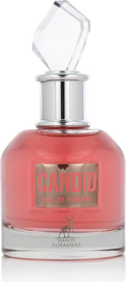 Produktbild von Maison Alhambra Candid Eau De Parfum 100 ml (woman)