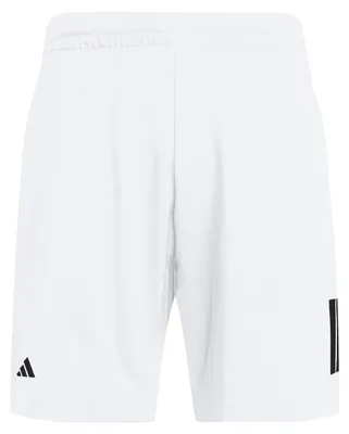 Produktbild von adidas Herren Club Tennis Climacool 3-Stripes Shorts, White, S 7 inch