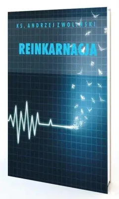 Obrázek produktu pro Reinkarnacja - Andrzej Zwoliński