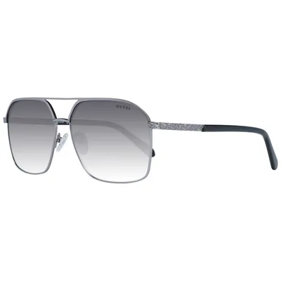 Zdjęcie produktu dla Męskie okulary przeciwsłoneczne Guess GF5081 10B 60