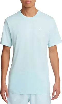 Produktbild von Nike Sportswear Club Shirt Herren