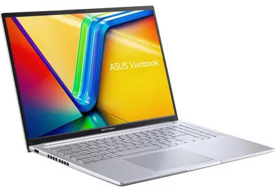 Produktbild von ASUS Vivobook 16 M1605NAQ, AMD Ryzen™ 7, 3,2 GHz, 40,6 cm (16"), 1920 x 1200 Pixel, 16 GB, 1 TB