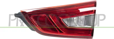 Produktbild von PRASCO Rückleuchte Heckleuchte Rechts Innerer für NISSAN Qashqai II (J11, J11)