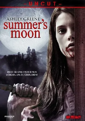 Produktbild von Summer's Moon - Uncut