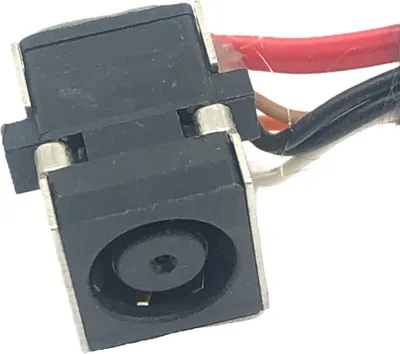 Immagine prodotto di Presa di alimentazione CC versione 1 compatibile con HP ProBook 4510s (VC243ES), 4510s (VQ541EA)