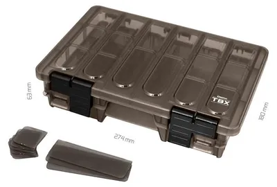 Obrázek produktu pro Delphin Box TBX Duo 274-11P Klip