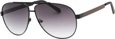 Obrázek produktu pro Pánské sluneční brýle Guess GF5096-6202B Ø 62 mm