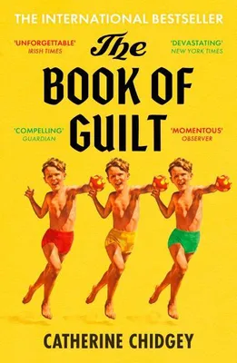 Obrázek produktu pro The Book of Guilt