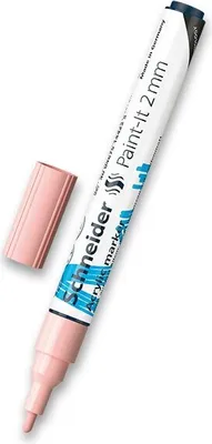 Obrázok produktu pre Akrylový popisovač Schneider Paint-It 310 marhuľová