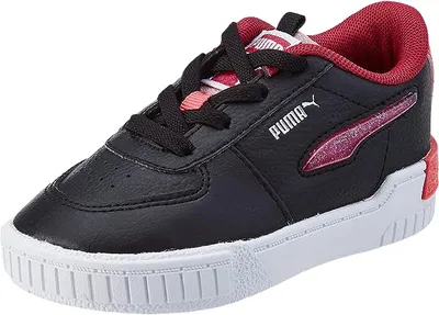 Produktbild von Puma Cali Sport Ballerina Mädchen Sportschuhe 20