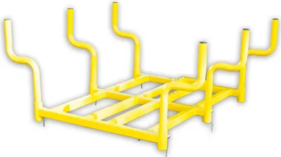 Produktbild von BAMATO Rungenaufsatz für Raupendumper MTR-800PRO