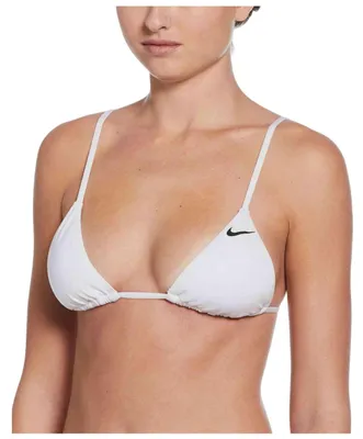 Image de Haut de bikini Nike NESSF239-100 pour Femme
