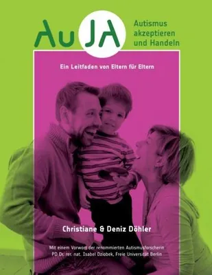 Immagine prodotto di AuJA - Autismus akzeptieren und handeln