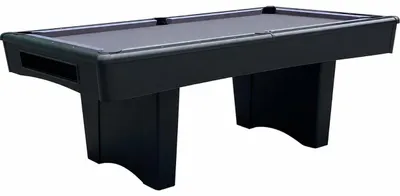 Obrázek produktu pro Kulečníkový stůl John West Eliminator 7ft s břidlicovou deskou