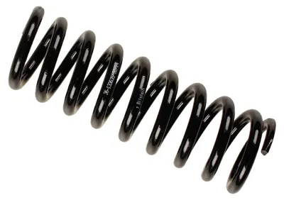 Produktbild von 2X Bilstein Feder Fahrwerksfeder Hinten