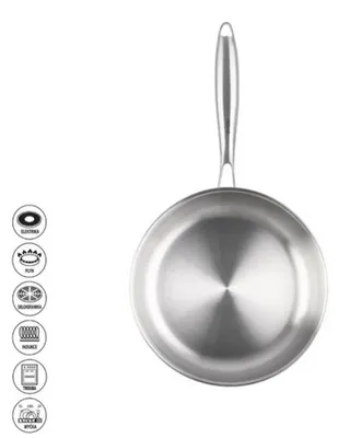 Zdjęcie produktu dla Patelnia ORION Steela, 20 cm