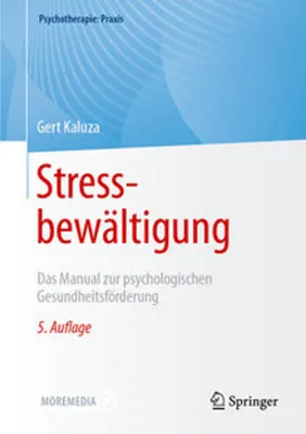 Obrázok produktu pre Stressbewältigung