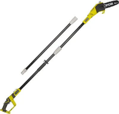 Produktbild von Ryobi OPP 1820 ONE+ Akku-Kettens?ge, 20 cm Schwertl?nge