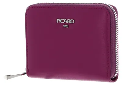 Productafbeelding van PICARD portemonnee Bingo Zip Around Wallet Fuchsia paars