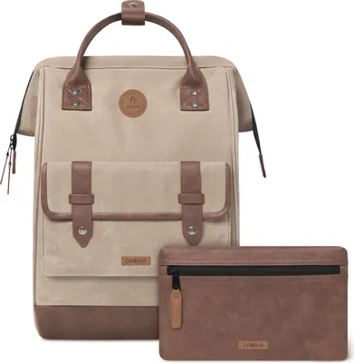 Produktbild von Cabaïa Rucksack Adventurer Large, Größe:L, Farben:rabat