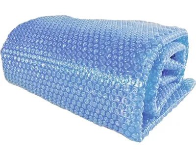 Obrázok produktu pre Solárna plachta CF TEC pre bazény s rozmerom do 6 x 3 m 400 mic