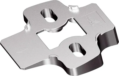 Produktbild von Hettich 9072534, 50 Stück(e)