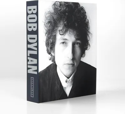 Produktbild von Bob Dylan