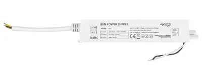 Zdjęcie produktu dla Zasilacz LED 50W stałoprądowy