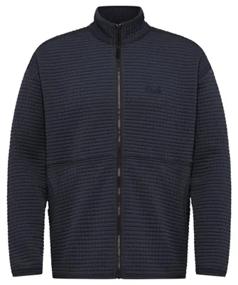 Produktbild von Mogari FZ Jacket Men L blau - dark navy / dark navy