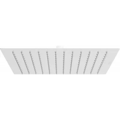 Obrázek produktu pro Mexen Slim dešťová specha 30 x 30 cm, Bílá - 79130-20