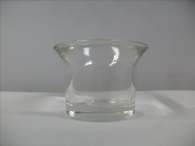 Produktbild von GILDE Glas Teelicht 86408