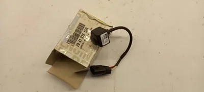 Immagine prodotto di Telecamera per retromarcia originale Renault, codice prodotto 284197516R