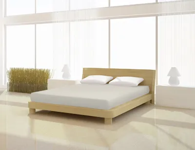 Produktbild von Spannbetttuch Elasthan basic 90-100 x 200-220 cm 90x200++