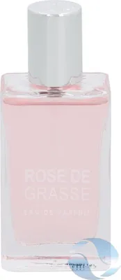 Produktbild von Jeanne Arthes Vanille Rose de Grasse 30ml Eau de Parfum