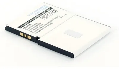 Produktbild von AGI 25889, 560 mAh, Navigator/Handheld mobile computer/Mobile phone, Lithium-Ion, 4,8 cm, 3,5 cm, 5 mm