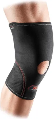 Immagine prodotto di McDavid - Ginocchiera in neoprene aperta RD3169 (XL) (Nero)